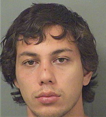 Jonathan Dejesusvelazquez, - Palm Beach County, FL 